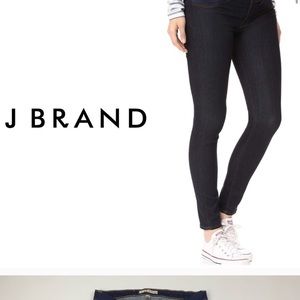 J Brand Mama J Maternity Skinny Jeans 👖